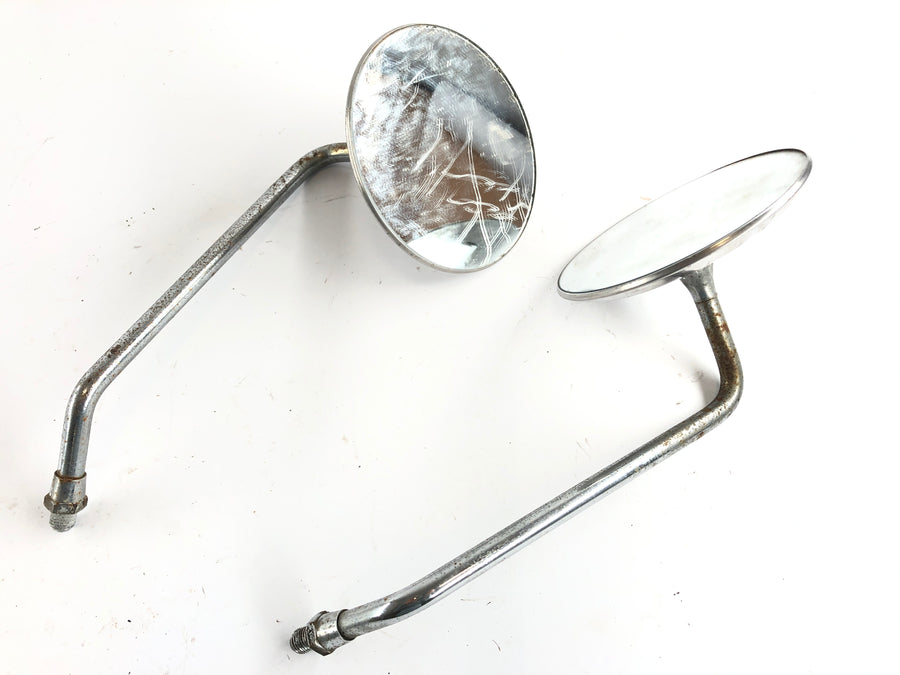 Honda CB 550 F [Super Sport] - Speil Return Set Set Par