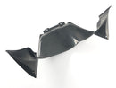 Kawasaki ZRX 1200 S ZRT20A [2003] - Interiørkledning cockpit kledning-4