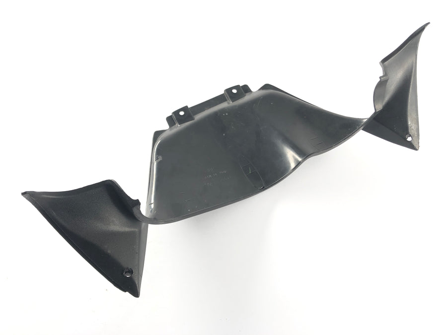 Kawasaki ZRX 1200 S ZRT20A [2003] - Interiørkledning cockpit kledning