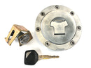 Honda VFR 800 RC46 [2005] - Låsesmed Ignition Lock Tank Lock CDI-3