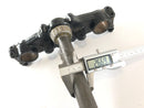 Kawasaki KLR 250 KL250D [1988] - Fork Bridge nedenfor-4