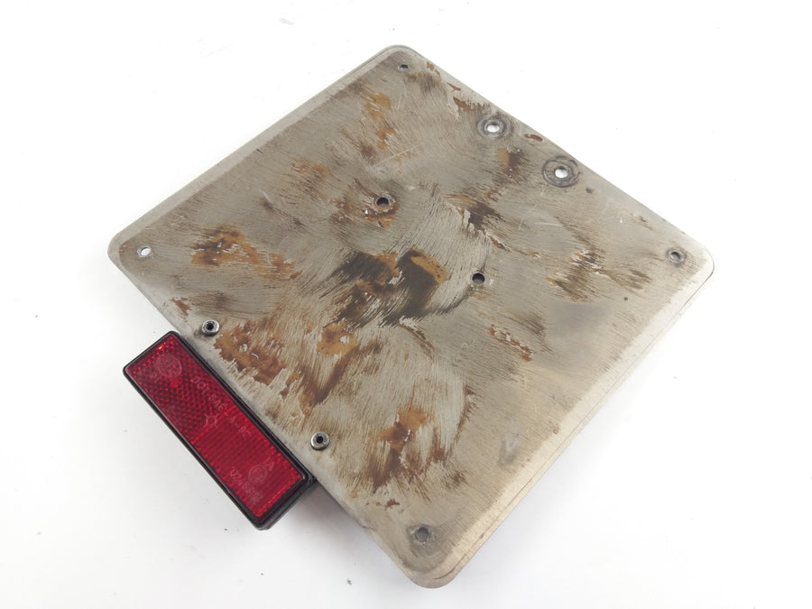 Suzuki inntrenger 1500 VL [2000] - Lisensplate Holder License Plate Plate Plate Plate Plate