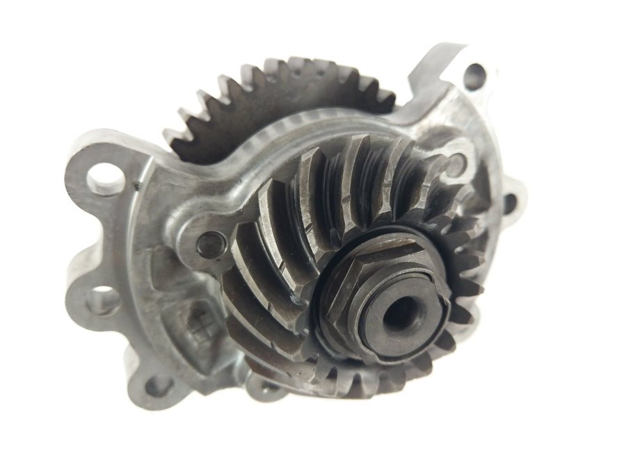 Yamaha Kodiak 400 5y4 [2004] - Drive Shaft Angular Gearbox