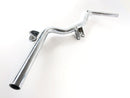 Moto Guzzi Guzzino 65 [Hispania Motoleggera] - Styret-5