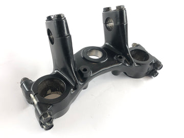 Honda XL 500 S PD01 [1982] - Fork Bridge over