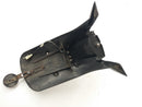 Moto Guzzi Norge 1200 [2008] - Splash Protection License Plate Holder-4