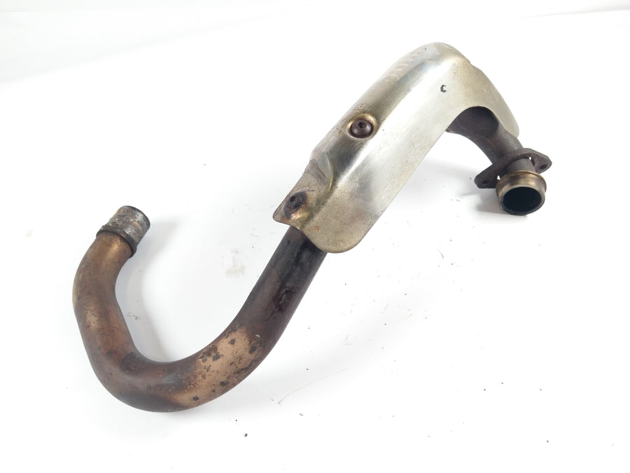 Honda XL 700 VA RD13 Transalp [2008] - Manifold Exims