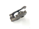 Yamaha XT 500 1U6 [1980] - Switching Mechanics Switching Mechanism-1