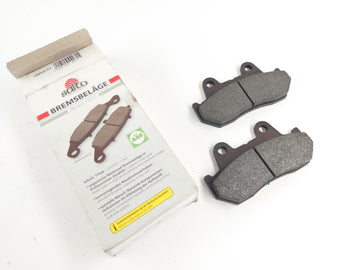 Honda St 1100 SC26 Pan European [1990] - Brake Pad 1004427