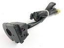 Yamaha XT 1200 Z Super Tenere DP01 [2012] - Styret bryter til høyre-4