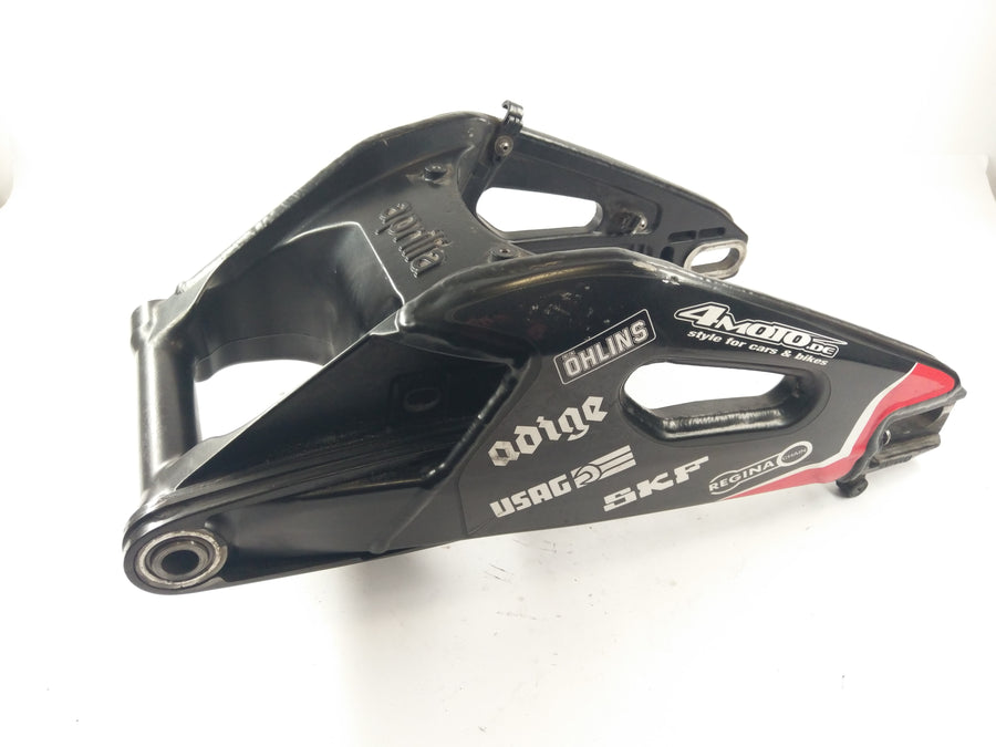 Aprilia RSV4 1000 RK [2010] - Schwinge bakhjulssving
