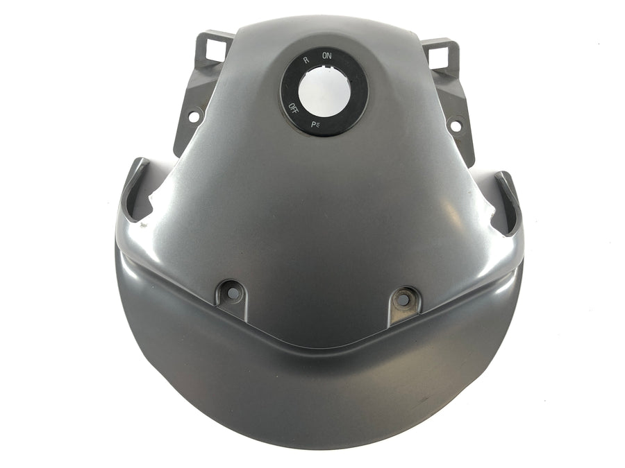 BMW K 1200 LT [2002] - Ignition Lock Coverage