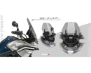 CFMOTO 800MT EXPLORE [2025] – Turskjerm – Gjennomsiktig-14
