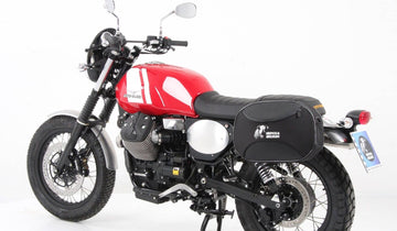 Moto Guzzi V 7 II Scrambler [2016] -C -bow Side Carrier One -Sided