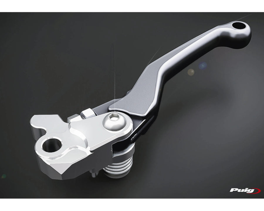 YAMAHA YZ 450 FX [2025] – Terrengspaker – svart
