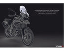 BMW F 750 GS [2024] – Justerbar frontrute – Tonet-31