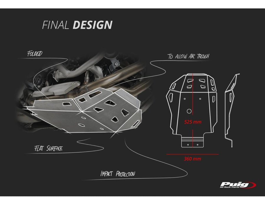 BMW F 900 GS [2025] – Motorvern – Sølv