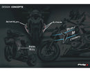 DUCATI STREETFIGHTER V2 [2024] – Naken frontruteside-19