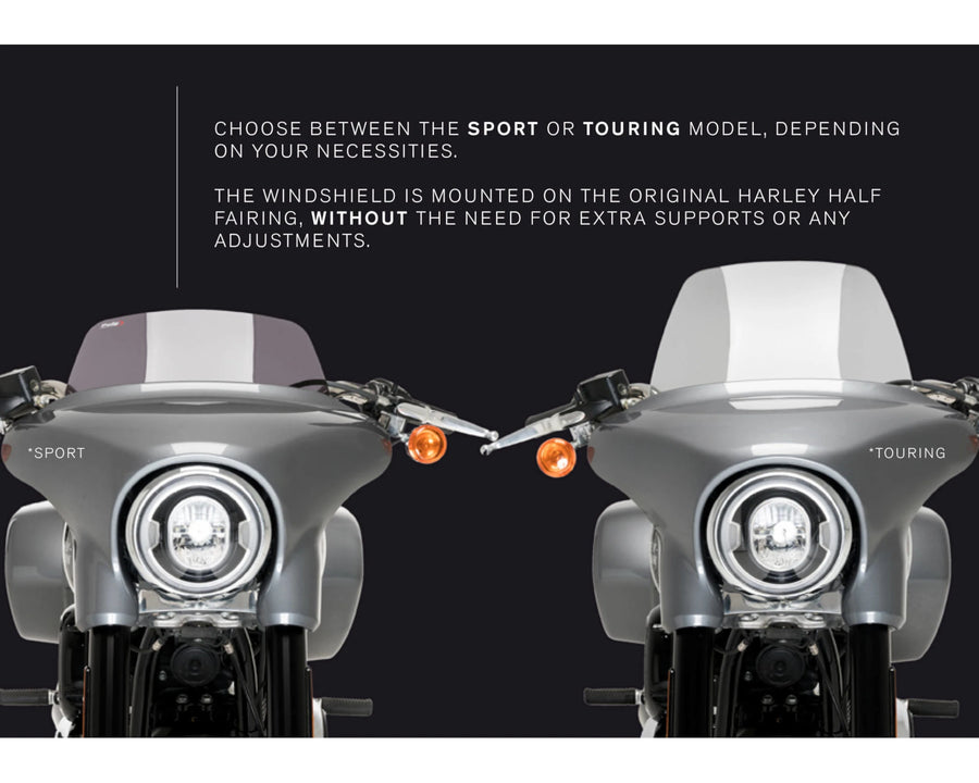 HARLEY DAVIDSON CVO ROAD GLIDE ST FLTRXSTSE [2025] – High-Road Touring – Sterk