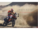 KTM 1290 SUPER ADVENTURE T [2023] – Øvre deflektor – Gjennomsiktig-6