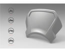 HONDA CMX 1100 REBEL DCT [2025] – ALU frontplate – svart-12