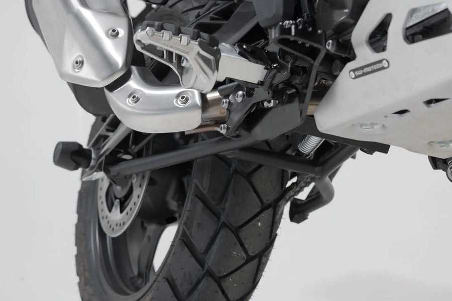 bmw g 310 gs [SW-MOTECH] – midtstativ