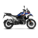 BMW R 1300 GS [LEOVINCE] -LV-14 Titan Different Sonic Diller-4