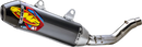 Triumph Tf 250-E [2026] - Factory 4.1 RCT Slip-On Silencer – Bilde 1