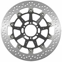 Bmw K 1600 B [2022-2024] - Bremsscheibe – Bild 9