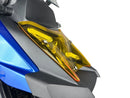 BMW R 1300 GS [WRS] - Beskyttelse mot frontlys-3