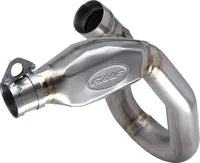 Husqvarna Fe 501 [2020-2023] - Megabomb Krümmerrohr mit Mittelrohr – Bild 10