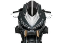 HONDA CBR 500 R [2023] – Sportssidespoiler – Sort-1