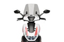 KEEWAY F-ACT EVO 125 IE 4T E5 [2025] – Scooter frontrute Trafic – Tonet-1