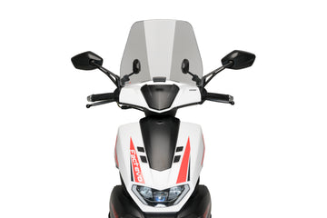 KEEWAY F-ACT EVO 125 IE 4T E5 [2025] – Scooter frontrute Trafic – Tonet