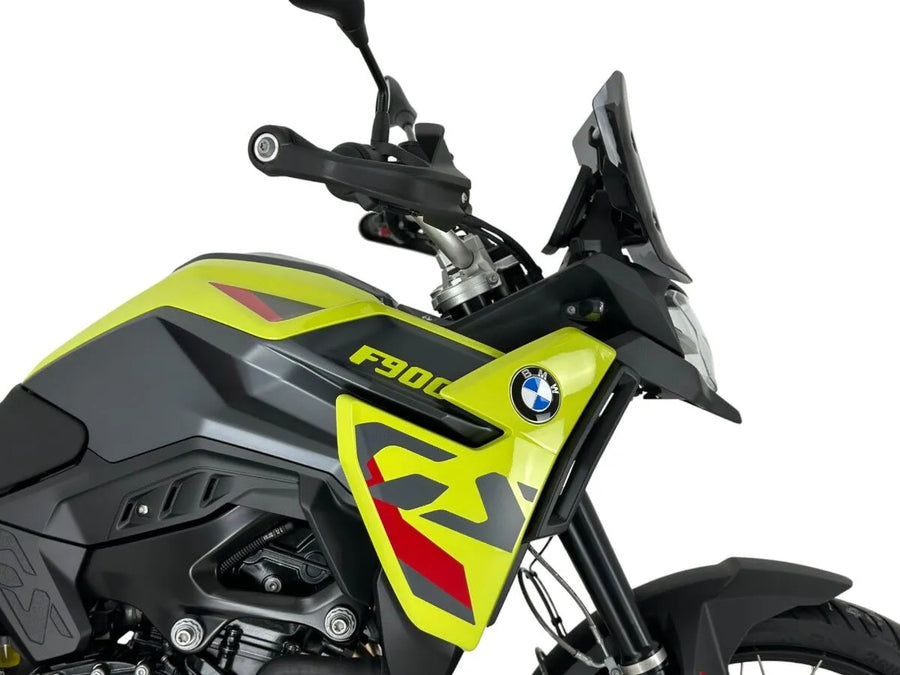 BMW F 900 GS [WRS] - Frontrute