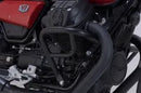 Moto Guzzi V 7 III Carbon [SW-MOTECH] – kollisjonsbøyler