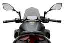 KAWASAKI Z 500 SE [2025] – New Generation Touring – Svart