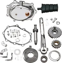 Harley Davidson FX [DRAG SPECIALTIES] – Kickstarter-sett