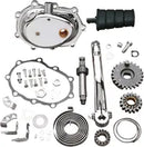 Harley Davidson FX [DRAG SPECIALTIES] – Kickstarter-sett