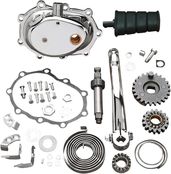 Harley Davidson FX [DRAG SPECIALTIES] – Kickstarter-sett