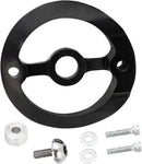 Harley-Davidson FLSTSE2 1800 Softail Convertible CVO [2011] - Super Stock™ Stealth Luftfilter-Kit – Art.-Nr. 170-0164 – Bild 6