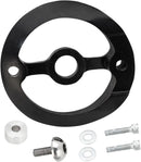 Harley-Davidson FLRT 1690 Freewheeler [2015-2016] - Super Stock™ Stealth Luftfilter-Kit – Art.-Nr. 170-0164 – Bild 5