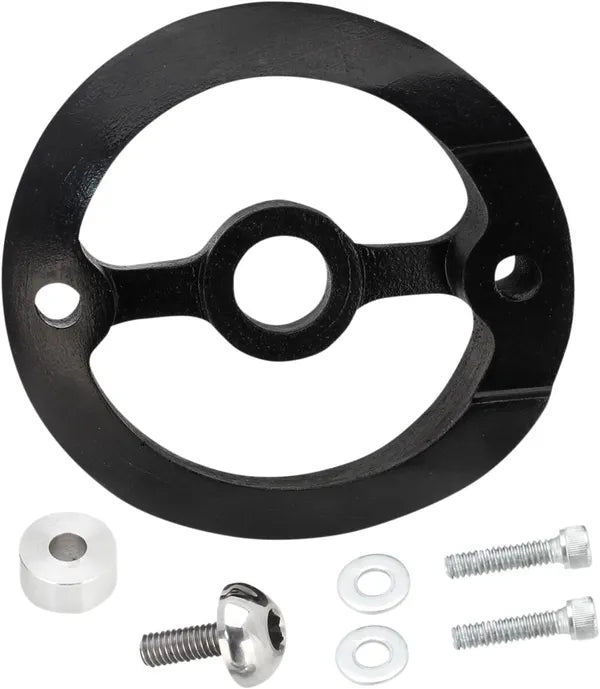 Harley-Davidson Xl 1200 Cx [2020] - Super Stock™ Stealth Luftfilterkit – Art.-Nr. 170-0300B – Bild 6