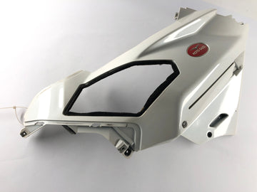 Moto Guzzi Stelvio 1200 8V [2011] - Front Cladding Cladding Front Right Right - 0