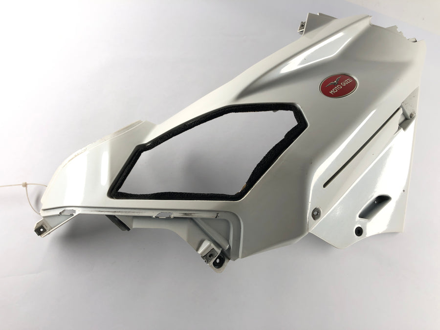 Moto Guzzi Stelvio 1200 8V [2011] - Front Cladding Cladding Front Right Right