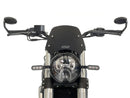 benelli 500 [WRS] – frontrute