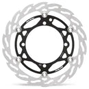 Sherco 2.5 250 [2004-2006] - Bremsscheibe schwimmend Wave, genutet – Bild 7