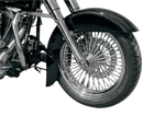 harley davidson fls [KLOCK WERKS] – Benchmark forskjerm for Softails-4