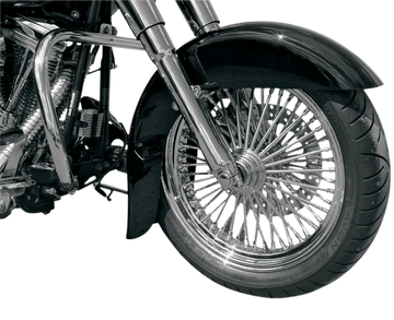 harley davidson flst [KLOCK WERKS] – Benchmark forskjerm for Softails - 0