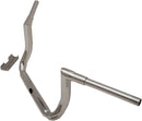 harley davidson touring [LA CHOPPERS] – 1-1/2" Grande Twin Peaks touring-styre-3